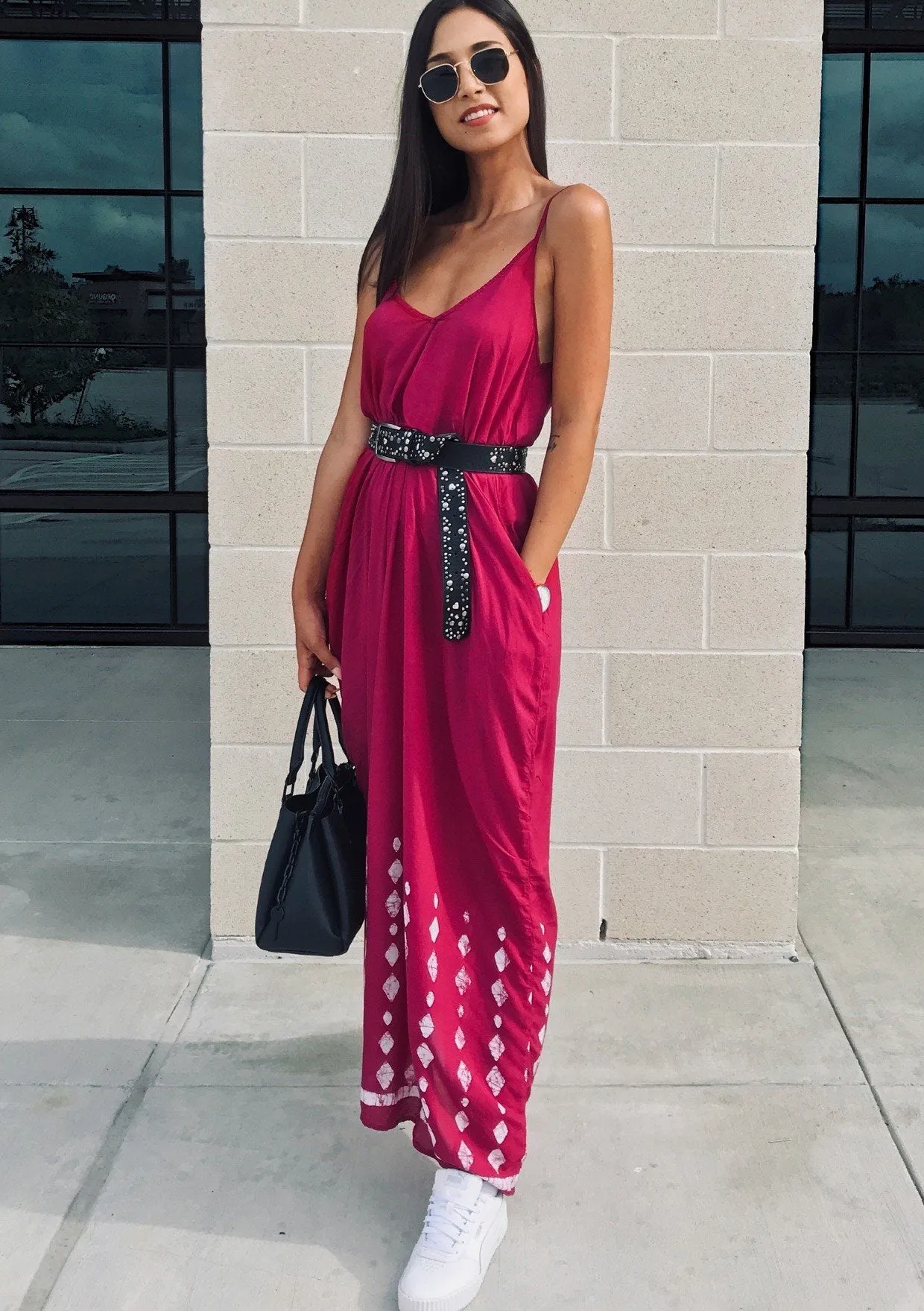 Sonoma Valley Mila Maxi