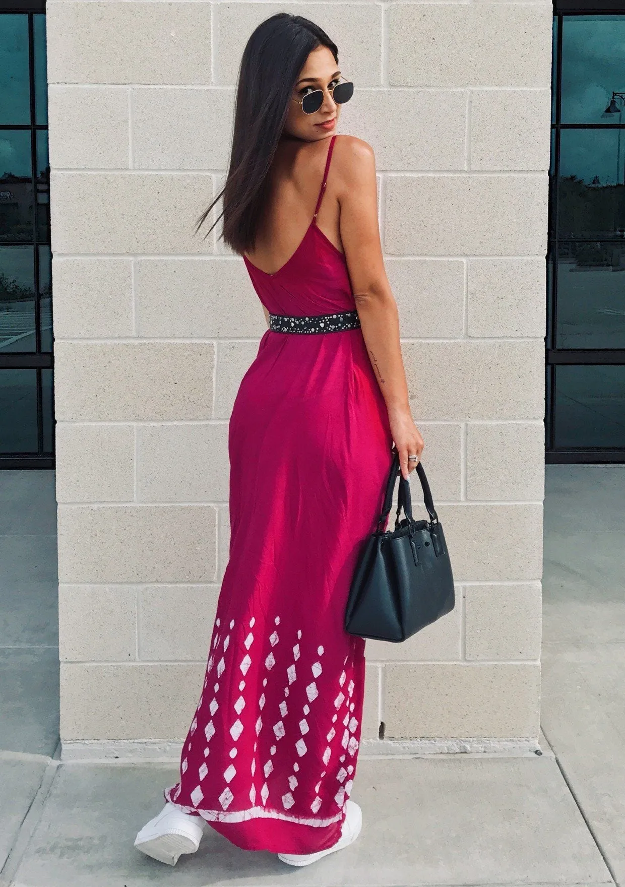 Sonoma Valley Mila Maxi