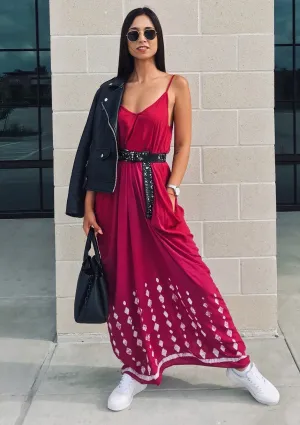 Sonoma Valley Mila Maxi