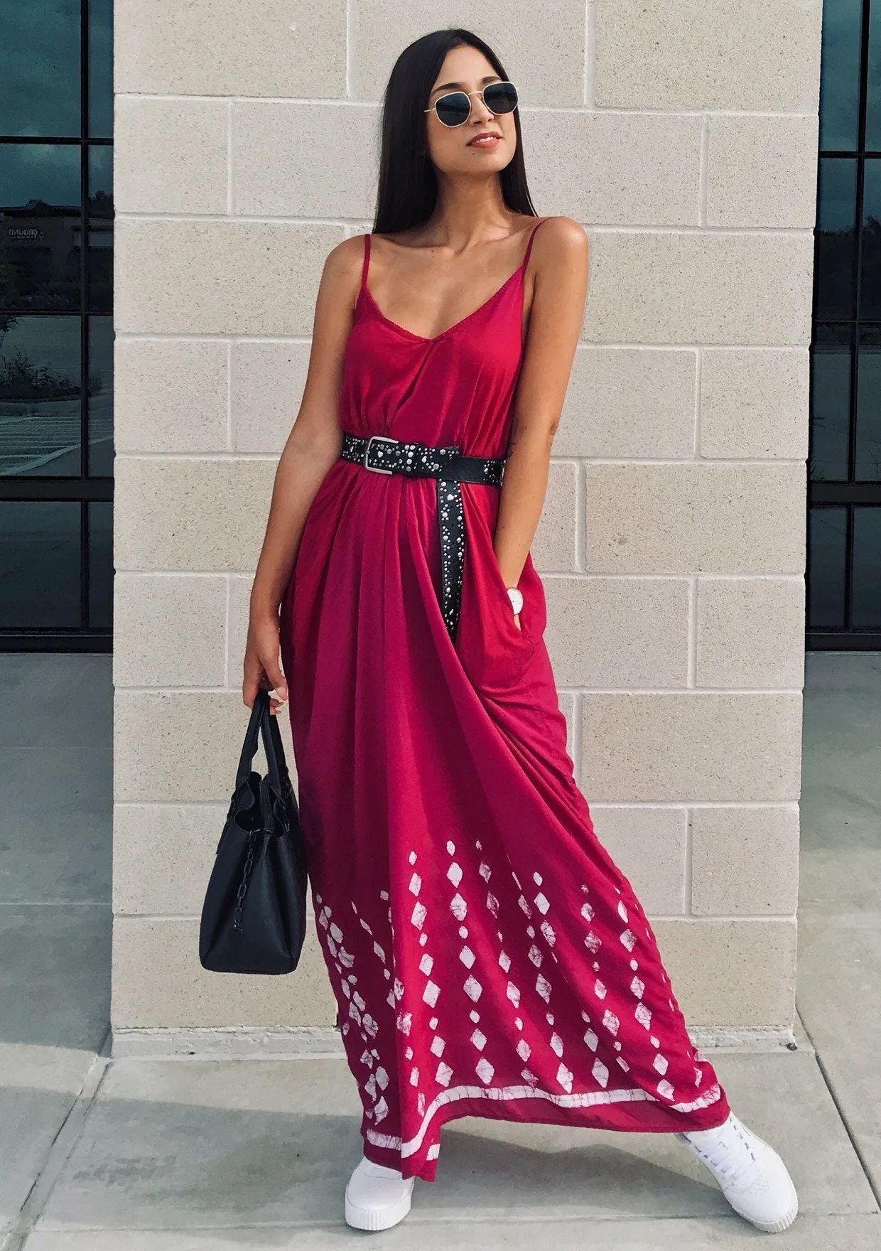 Sonoma Valley Mila Maxi