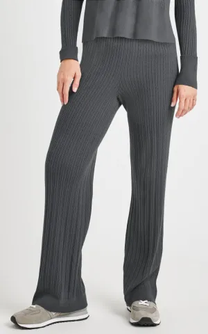 Splendid- Veronica Cable Pant