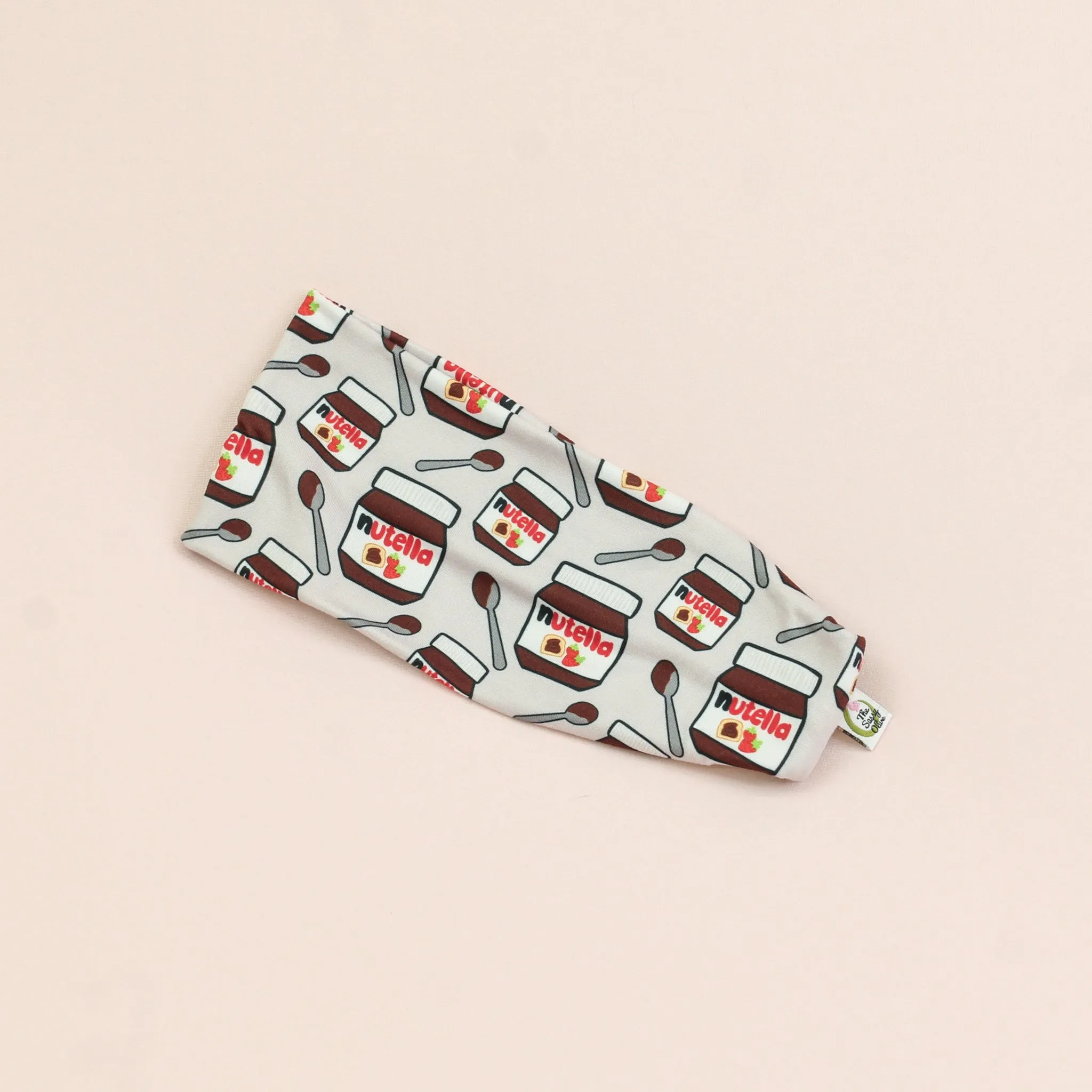 Spoonfuls Stretch Headband