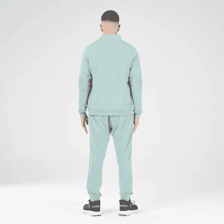 SQUATWOLF ESSENTIAL AGILITY TRACK JACKET