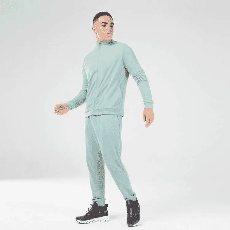 SQUATWOLF ESSENTIAL AGILITY TRACK JACKET