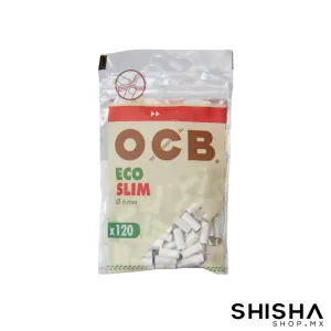 SS56 FILTROS OCB ECO SLIM