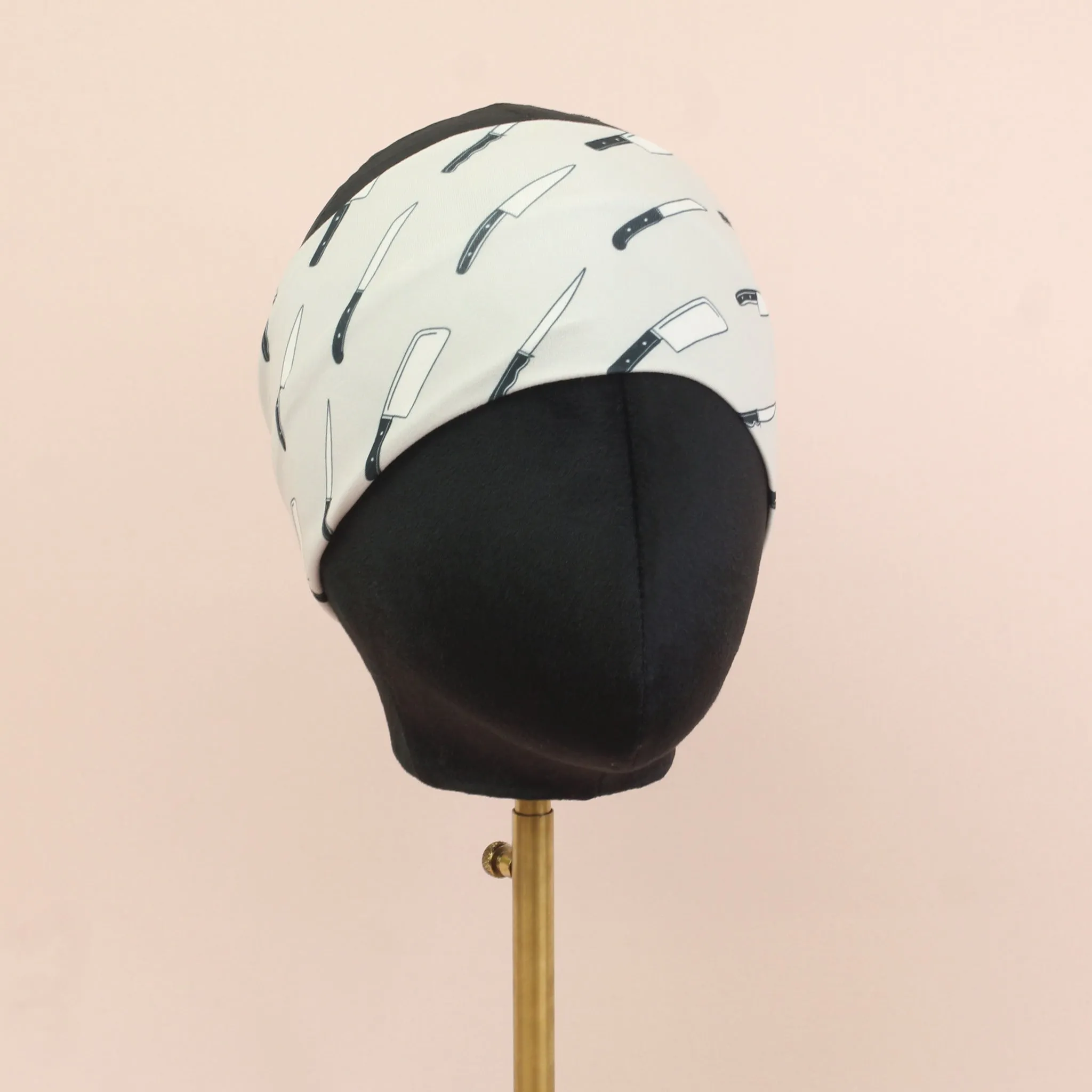 Stabby McStab Stretch Headband