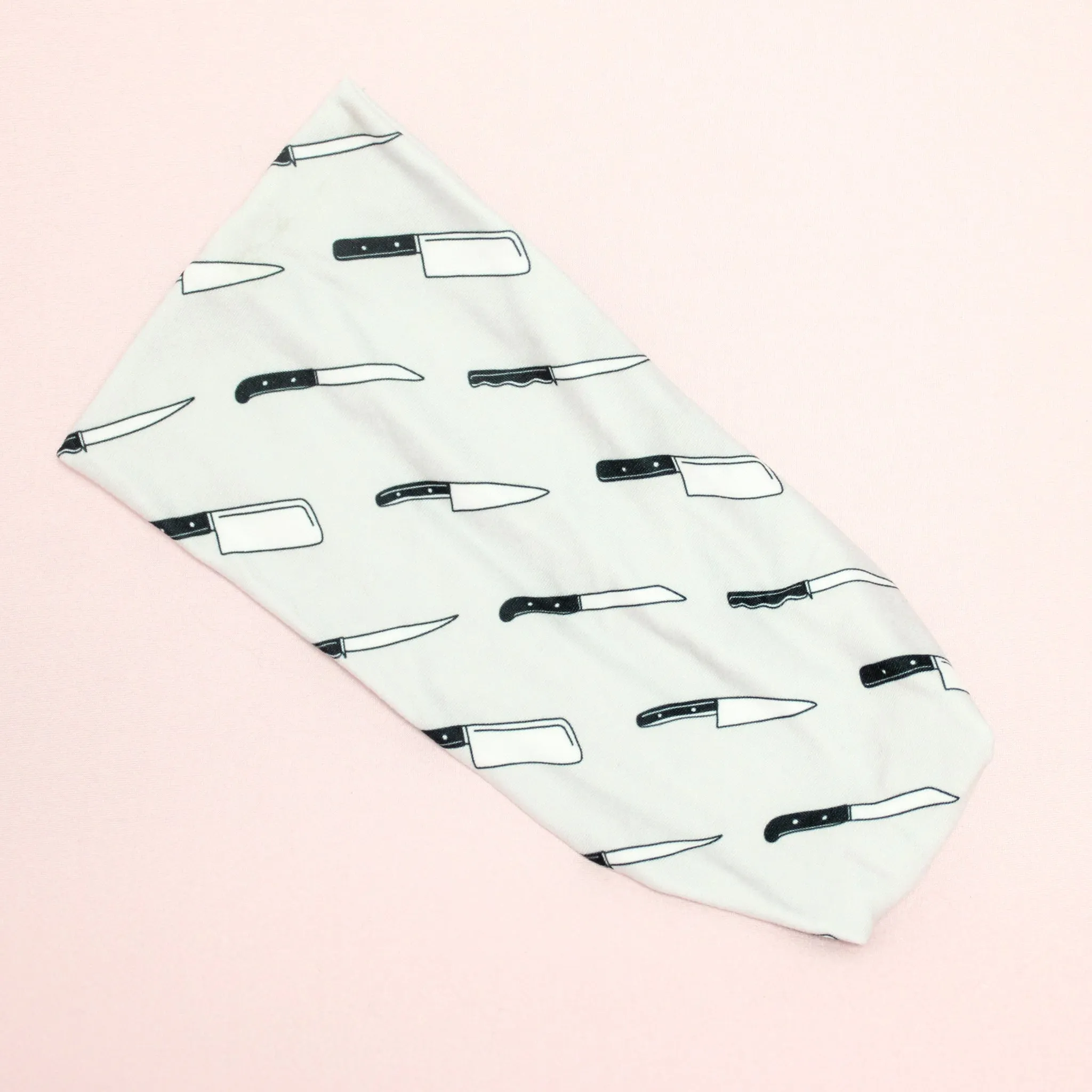 Stabby McStab Stretch Headband