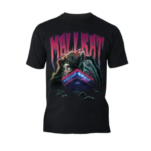 Stranger Things Mind Flayer Mallrat Men's T-Shirt