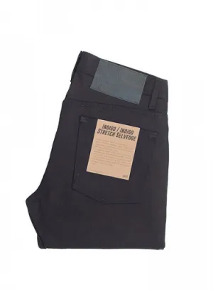 Stretch Selvedge Skinny Guy Indigo