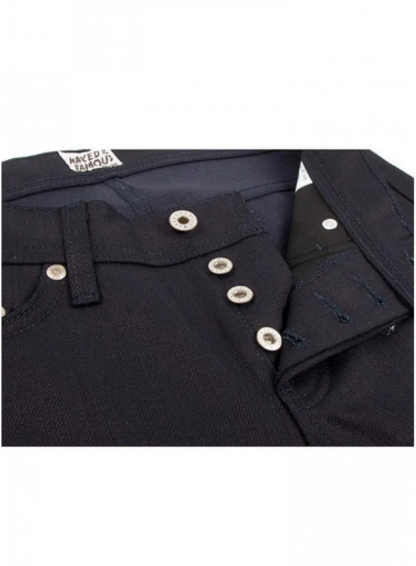 Stretch Selvedge Skinny Guy Indigo