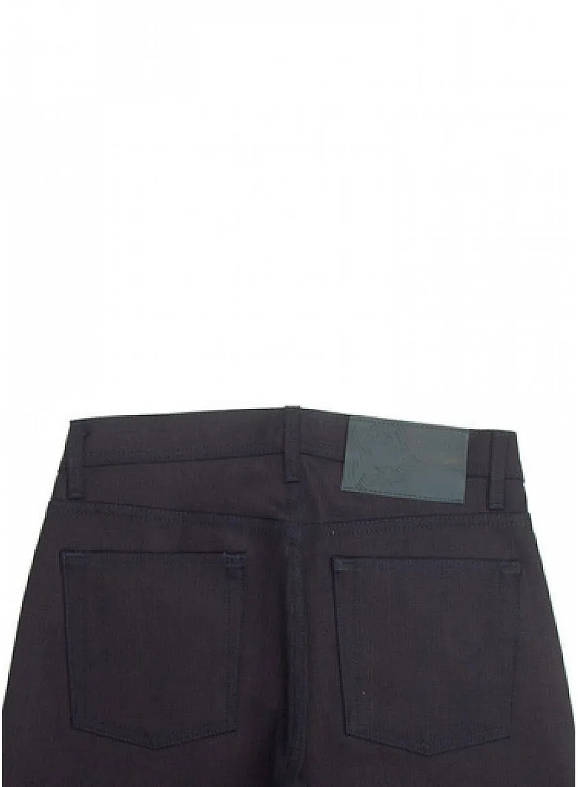 Stretch Selvedge Skinny Guy Indigo
