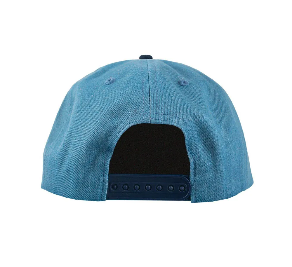 STRETCH SNAPBACK