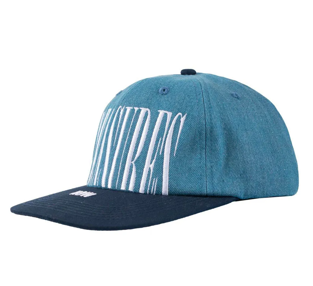 STRETCH SNAPBACK