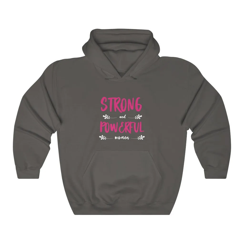STRONG POWERFUL Heavy Blend™