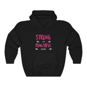 STRONG POWERFUL Heavy Blend™