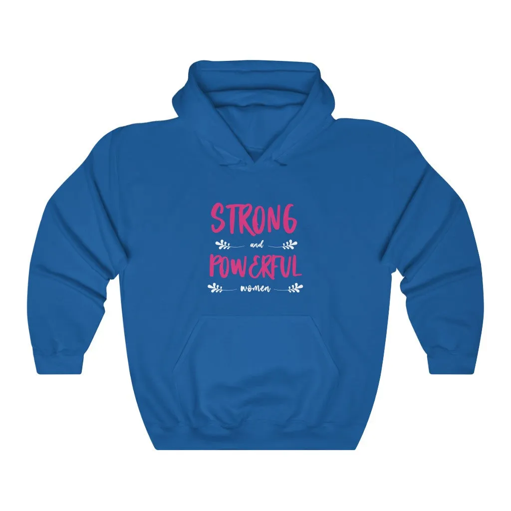 STRONG POWERFUL Heavy Blend™