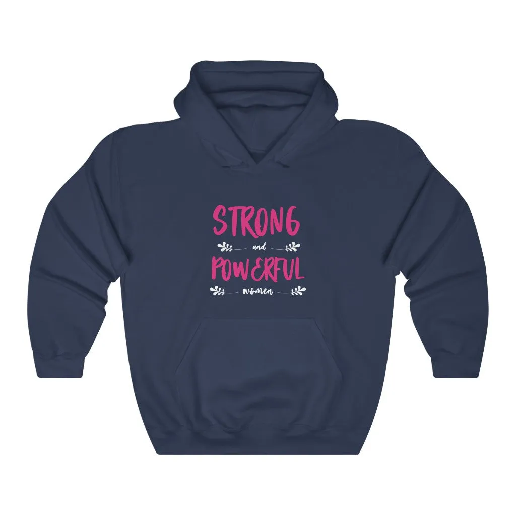 STRONG POWERFUL Heavy Blend™