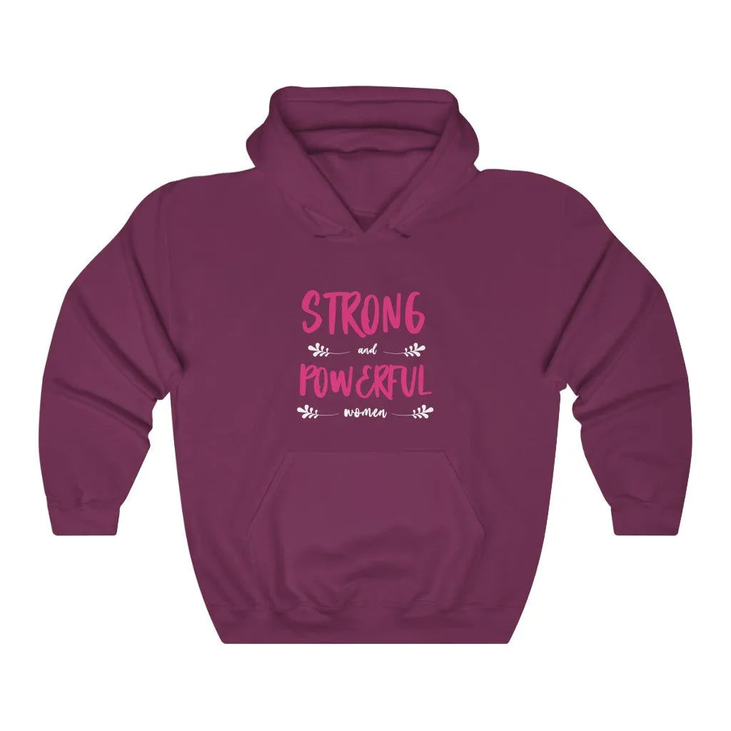 STRONG POWERFUL Heavy Blend™