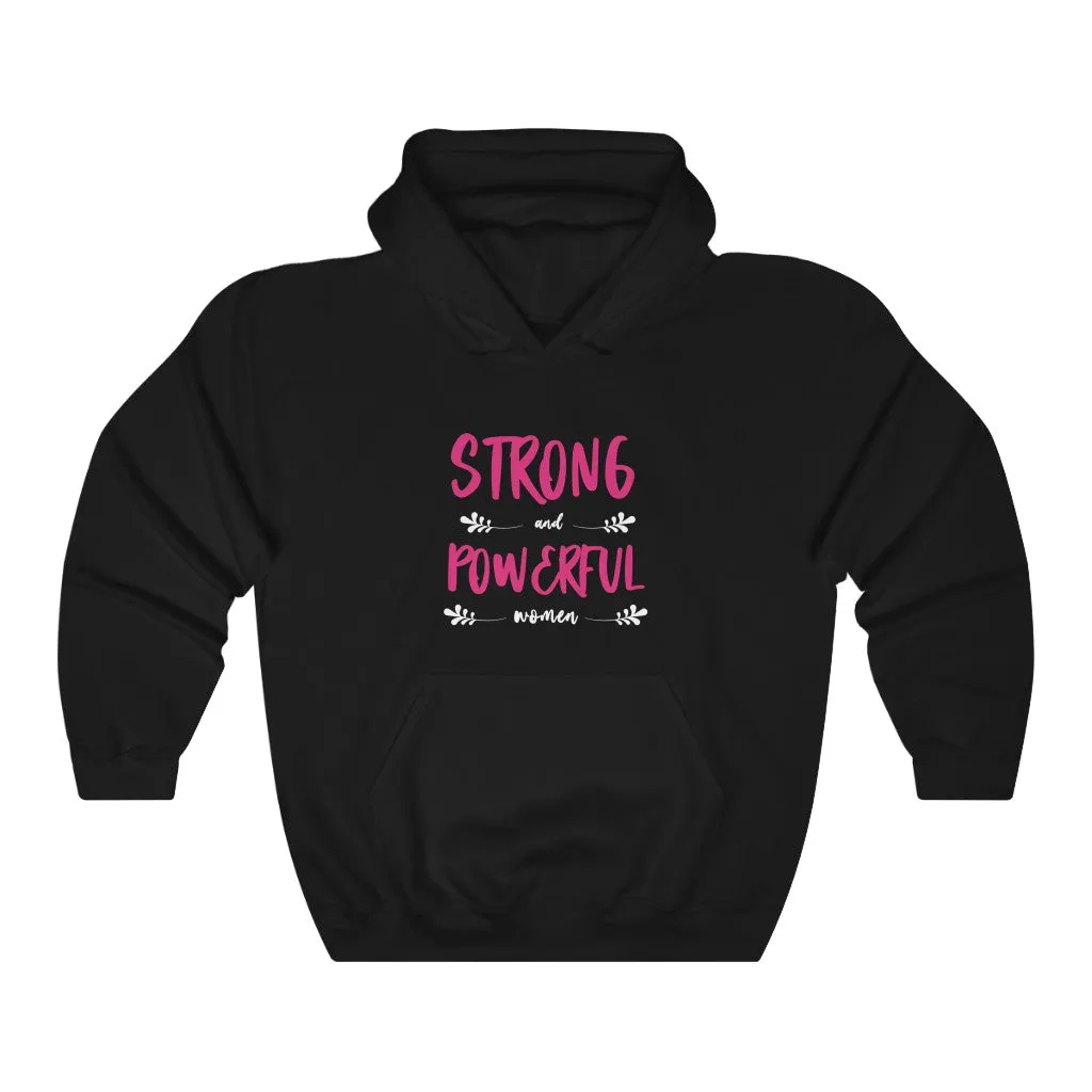 STRONG POWERFUL Heavy Blend™