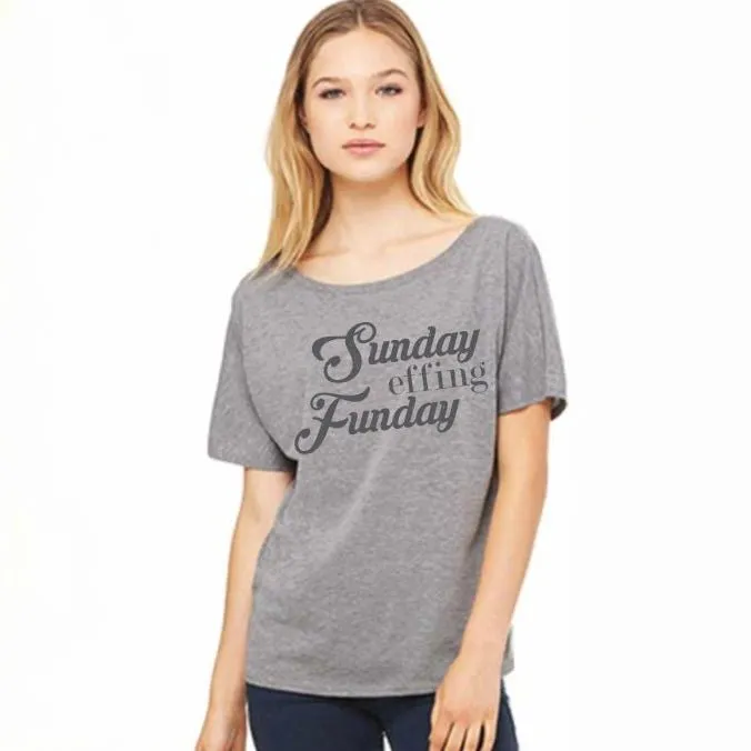 Sunday Effing Funday