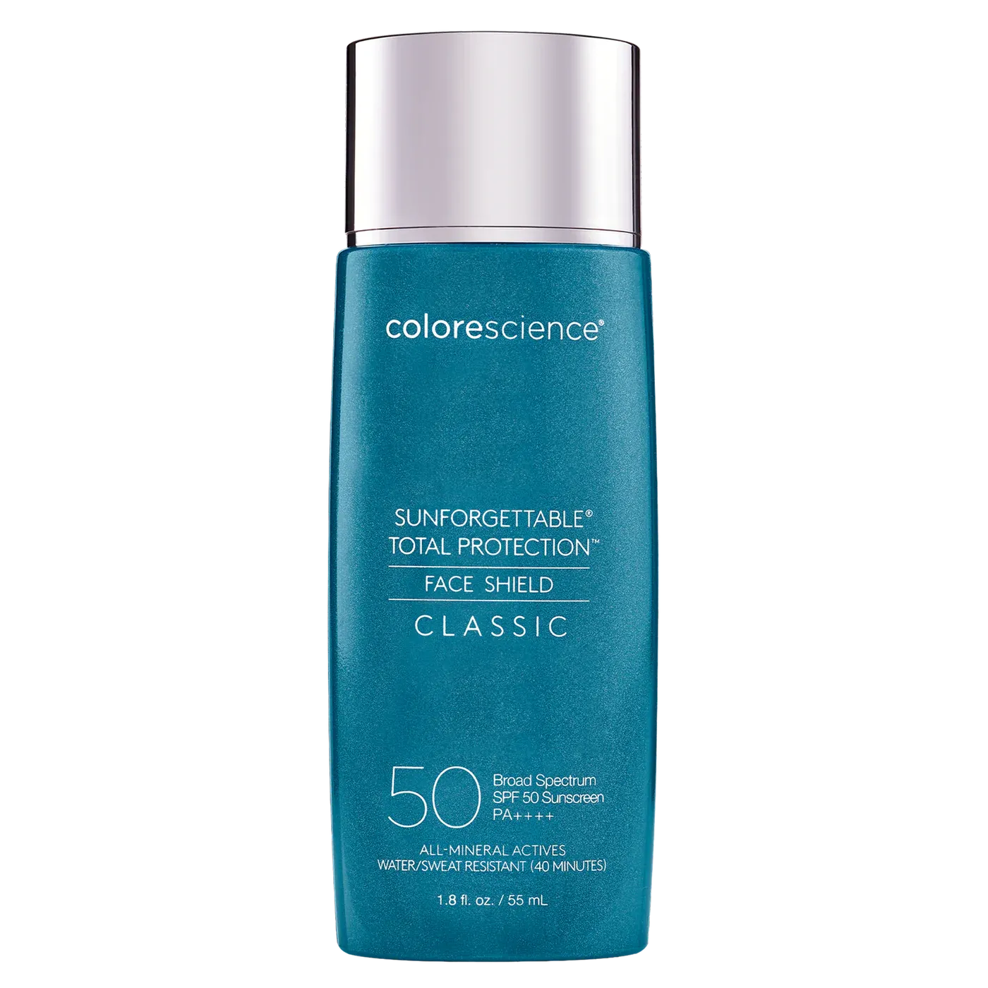 Sunforgettable® Total Protection® Face Shield Classic SPF 50