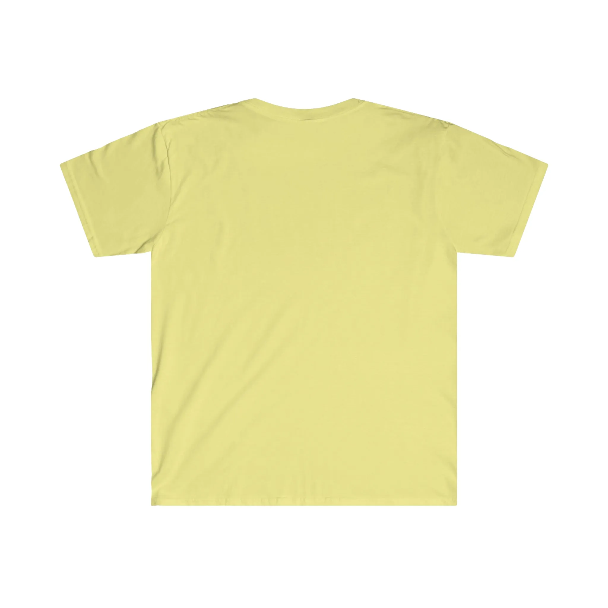 Sunshine - Unisex Softstyle T-Shirt