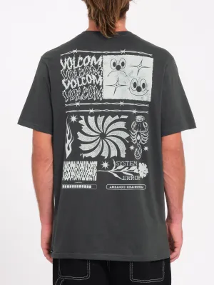 System Error T-Shirt - Stealth