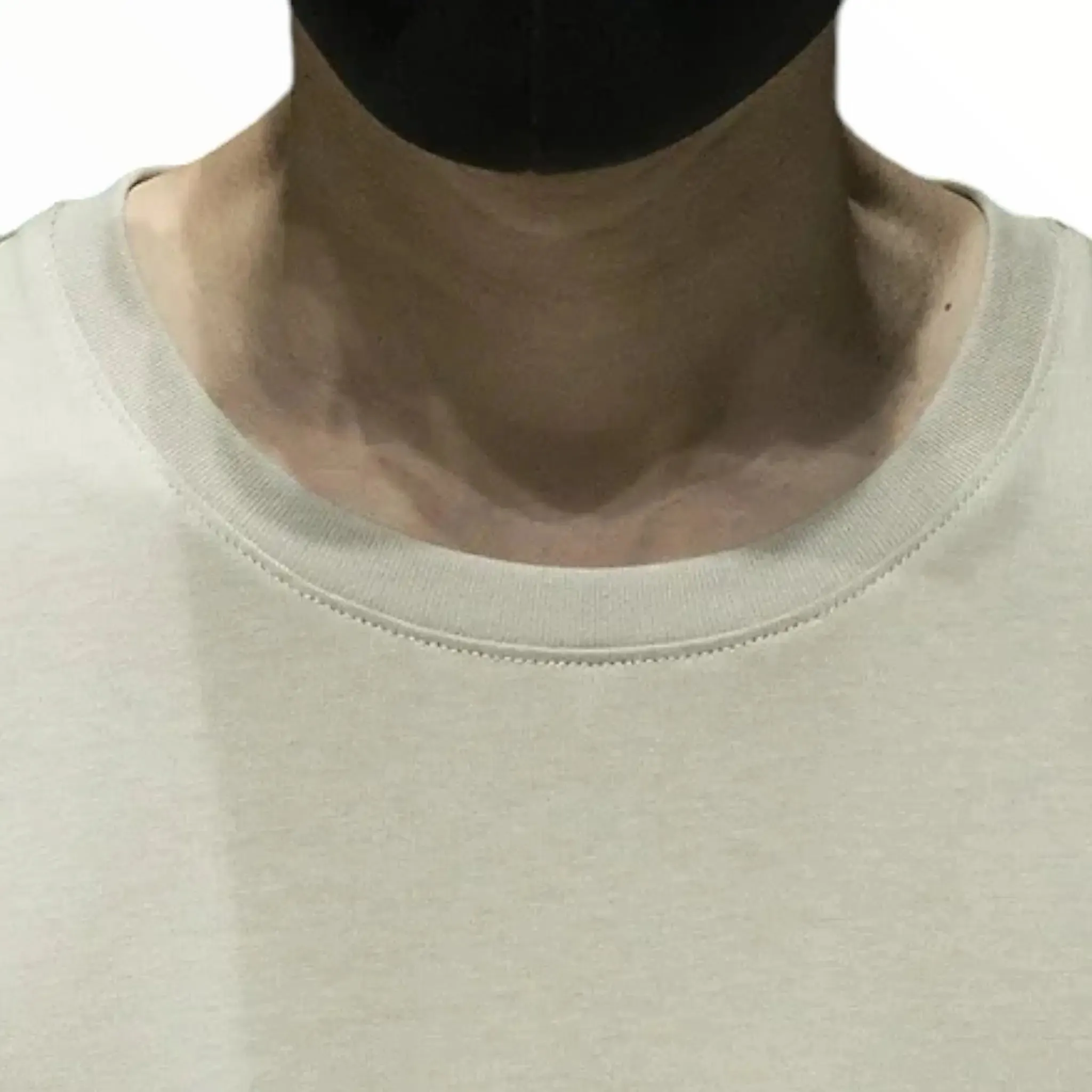 T-SHIRT MILITAIRE - COLLECTION MASCULINE
