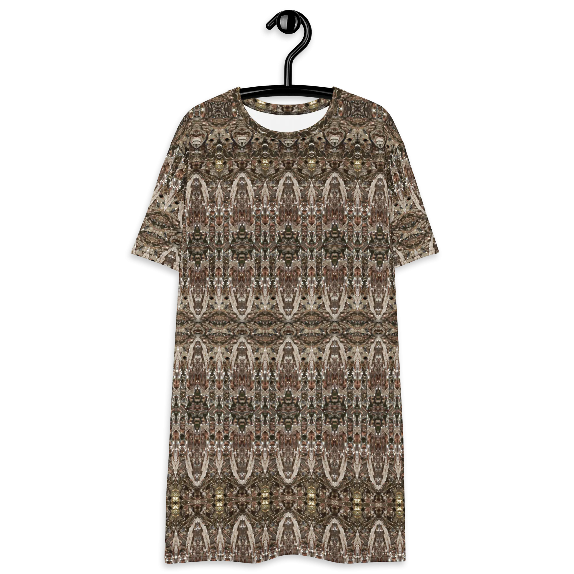 T-Shirt Tunic (Muliebris/Virilis)(Samhain Dream Thaw 11 of 15 Undecim ex Quindecim) RJSTHW2024 RJS