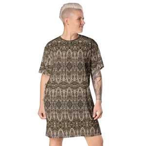 T-Shirt Tunic (Muliebris/Virilis)(Samhain Dream Thaw 11 of 15 Undecim ex Quindecim) RJSTHW2024 RJS