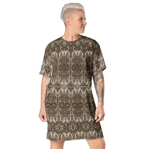 T-Shirt Tunic (Muliebris/Virilis)(Samhain Dream Thaw 3 of 15 Tres ex Quindecim) RJSTHW2024 RJS