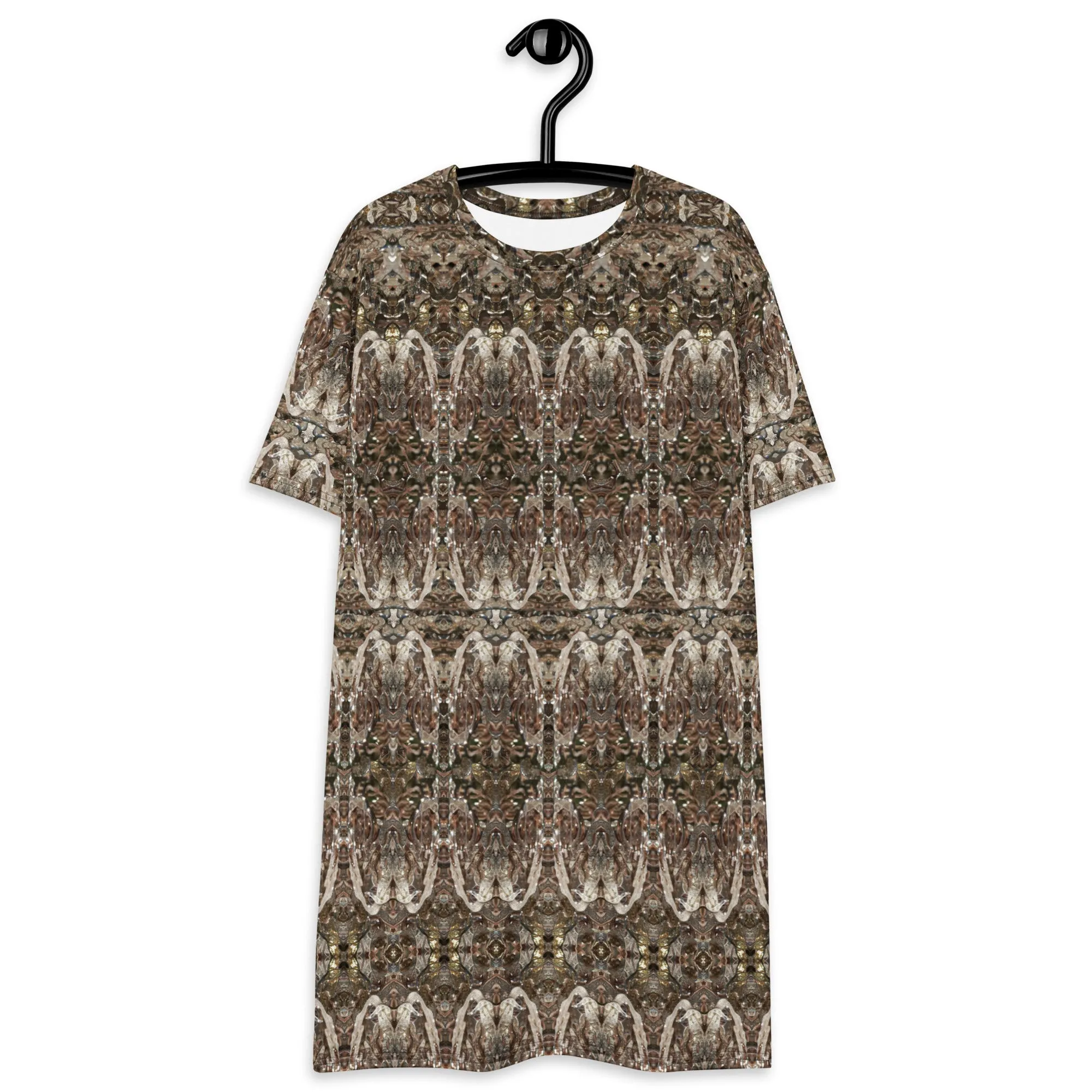 T-Shirt Tunic (Muliebris/Virilis)(Samhain Dream Thaw 3 of 15 Tres ex Quindecim) RJSTHW2024 RJS