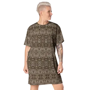 T-Shirt Tunic (Muliebris/Virilis)(Samhain Dream Thaw 6 of 15 Sex ex Quindecim) RJSTHW2024 RJS