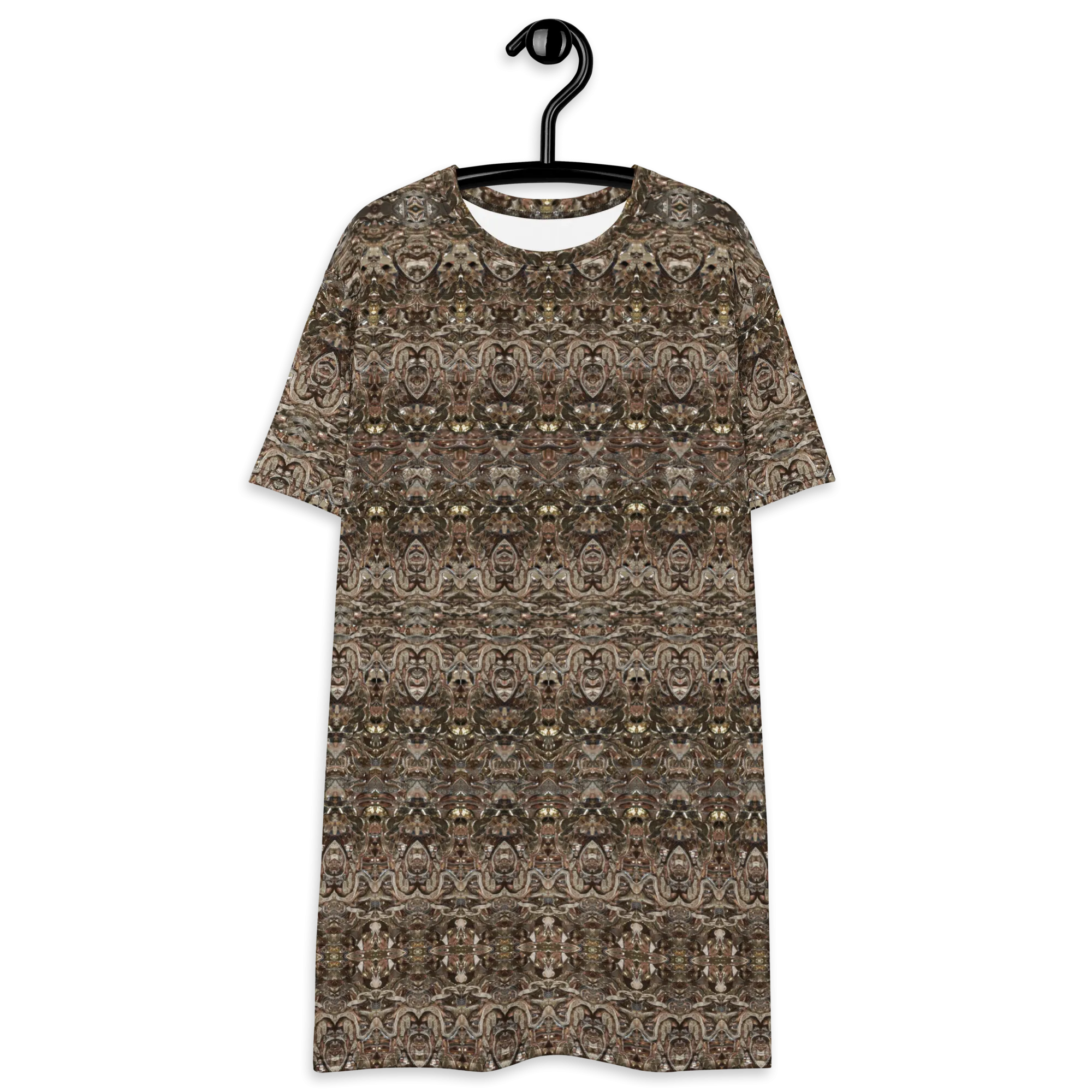 T-Shirt Tunic (Muliebris/Virilis)(Samhain Dream Thaw 6 of 15 Sex ex Quindecim) RJSTHW2024 RJS