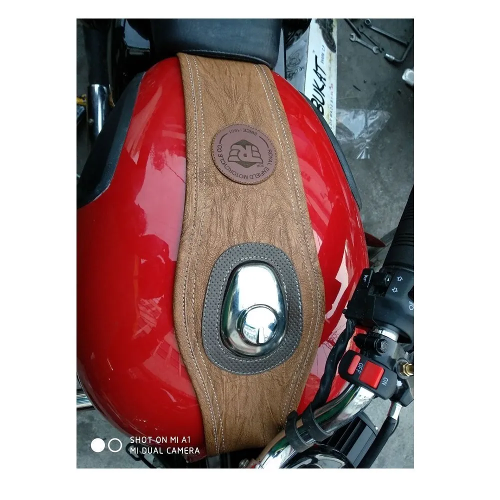 Tank Cover slim