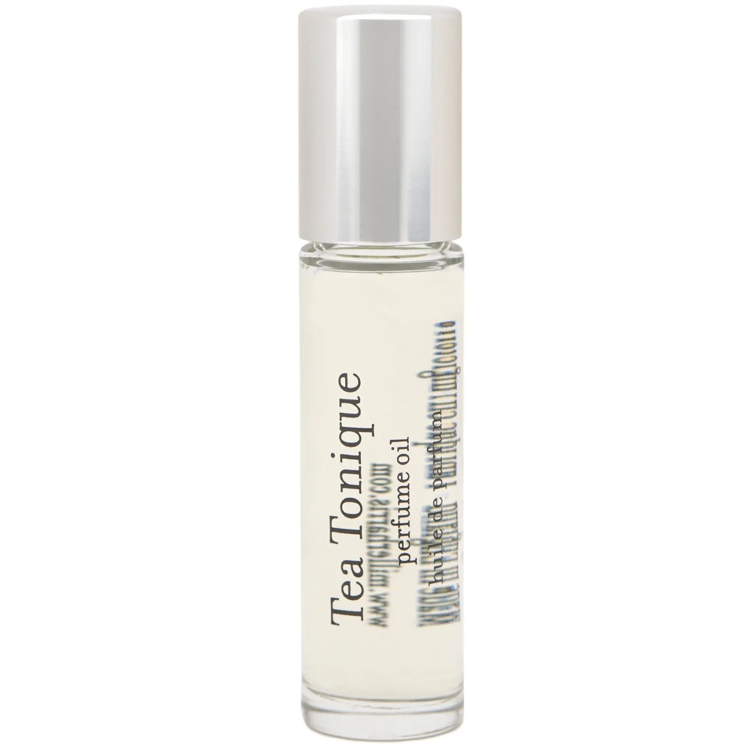 Tea Tonique Fragrance Oil