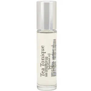 Tea Tonique Fragrance Oil