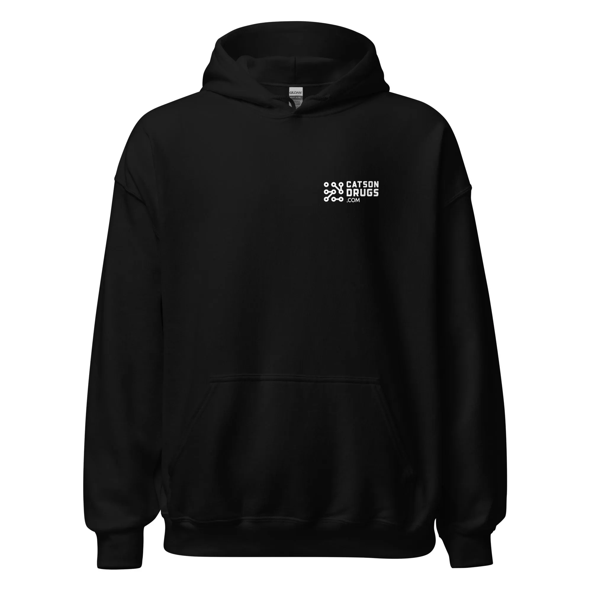 Techno Hoodie | Awaken your Techno Soul