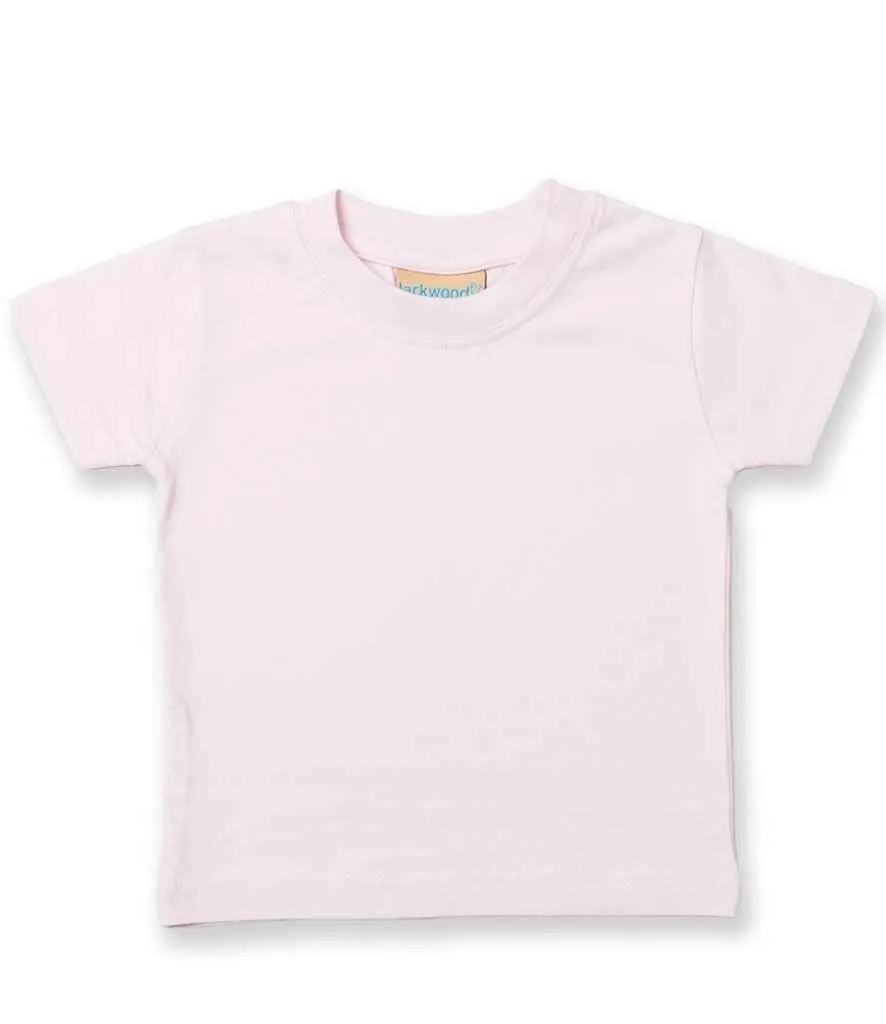 Teddy & Balloons Personalised Birthday T-Shirt - Choose your age
