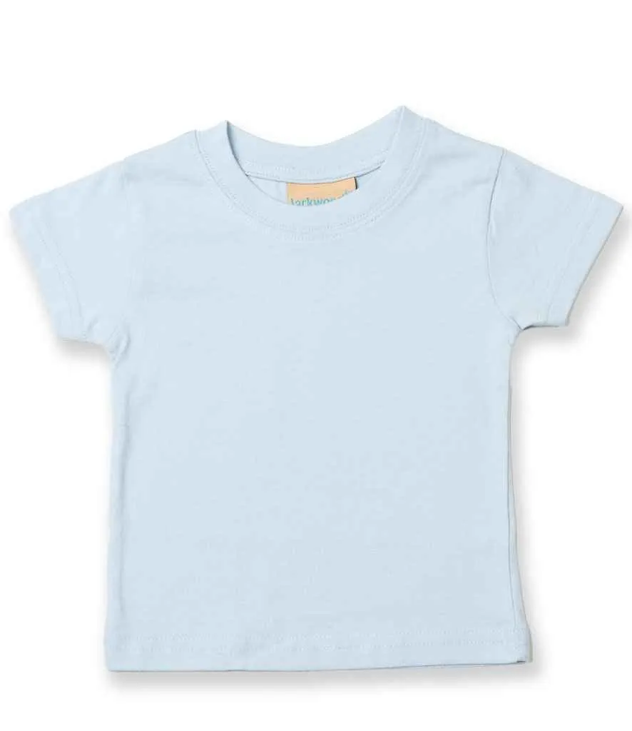 Teddy & Balloons Personalised Birthday T-Shirt - Choose your age