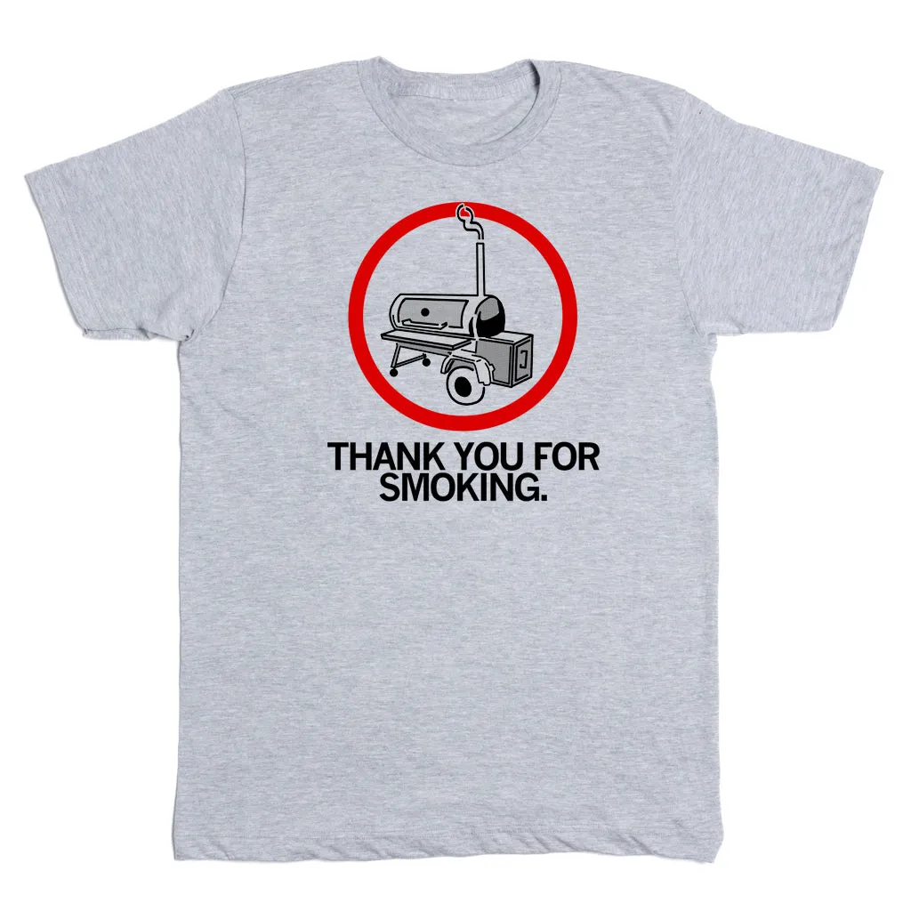 Thank You For Smoking