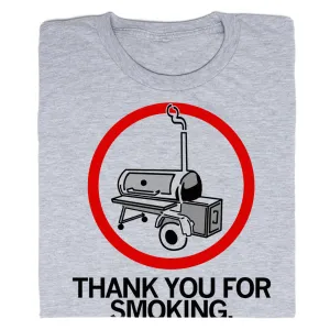 Thank You For Smoking