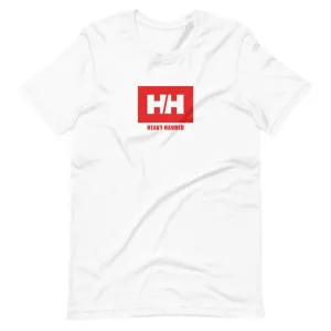 The Heavy Handed T-Shirt