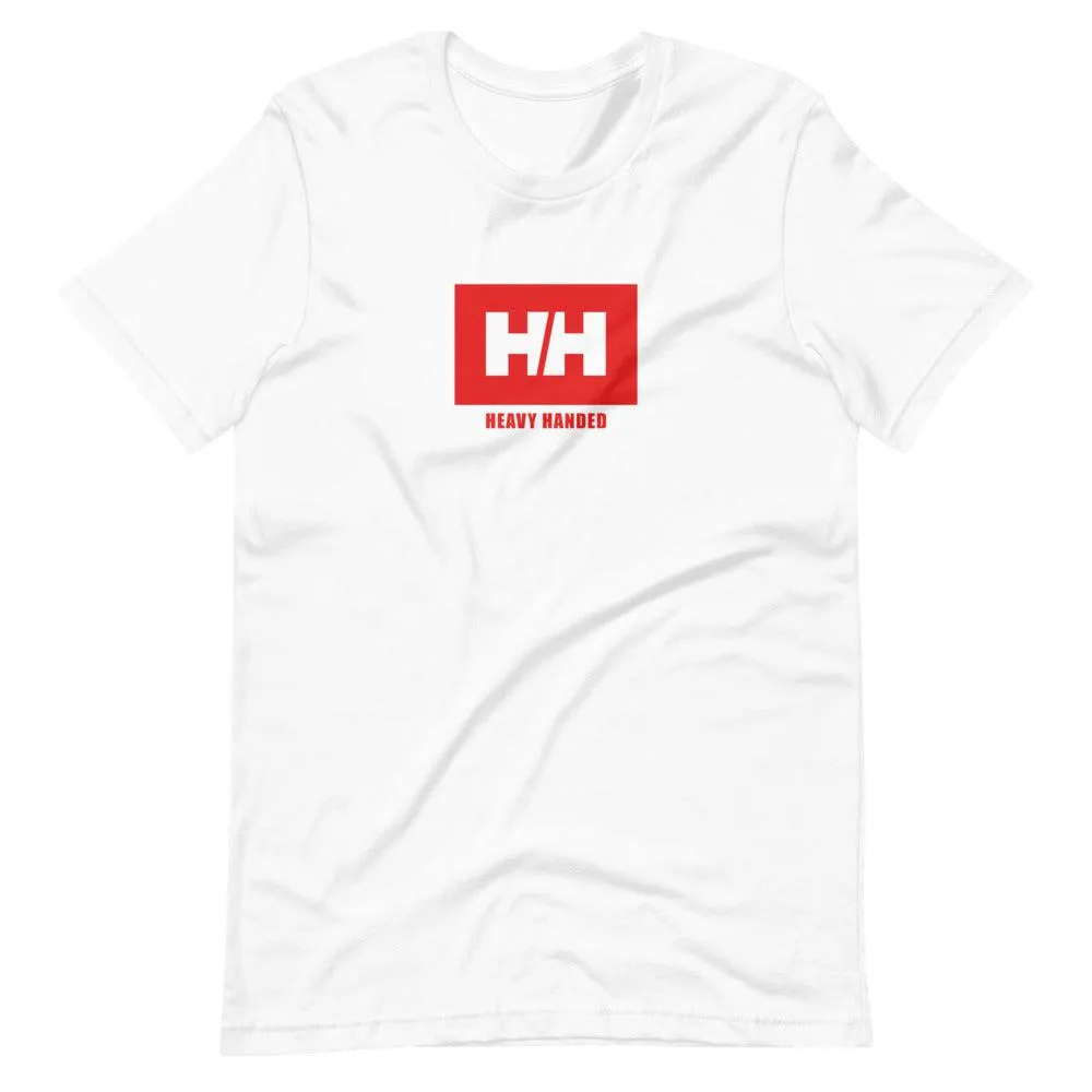 The Heavy Handed T-Shirt