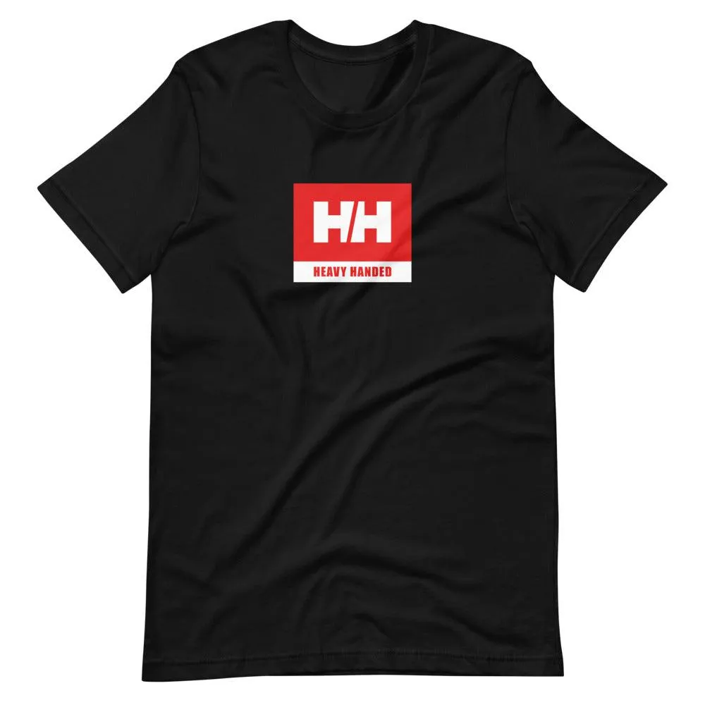 The Heavy Handed T-Shirt