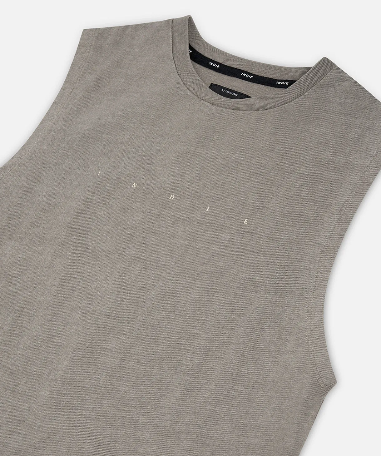The Indie Oversize Muscle - Putty 23