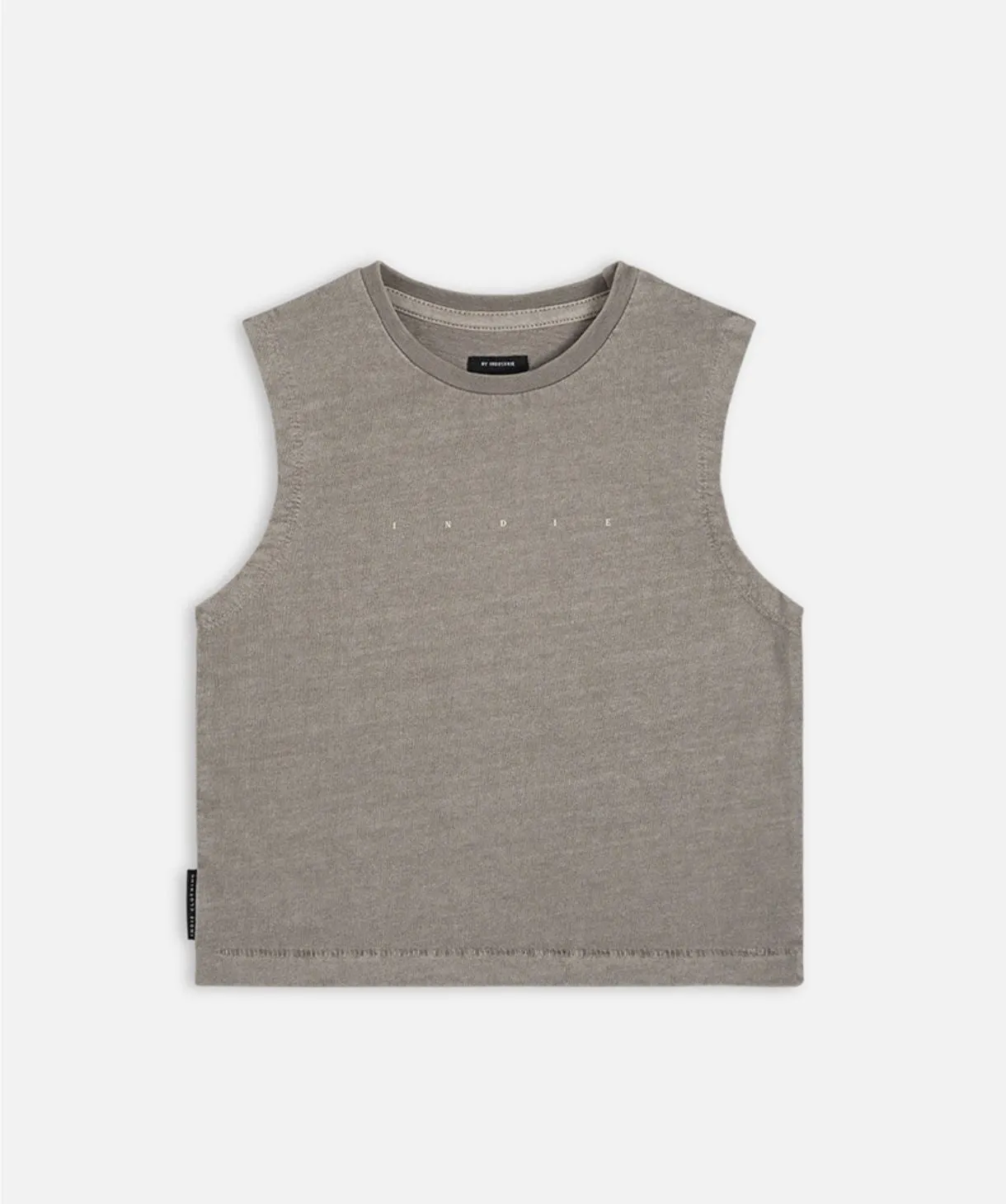 The Indie Oversize Muscle - Putty 23