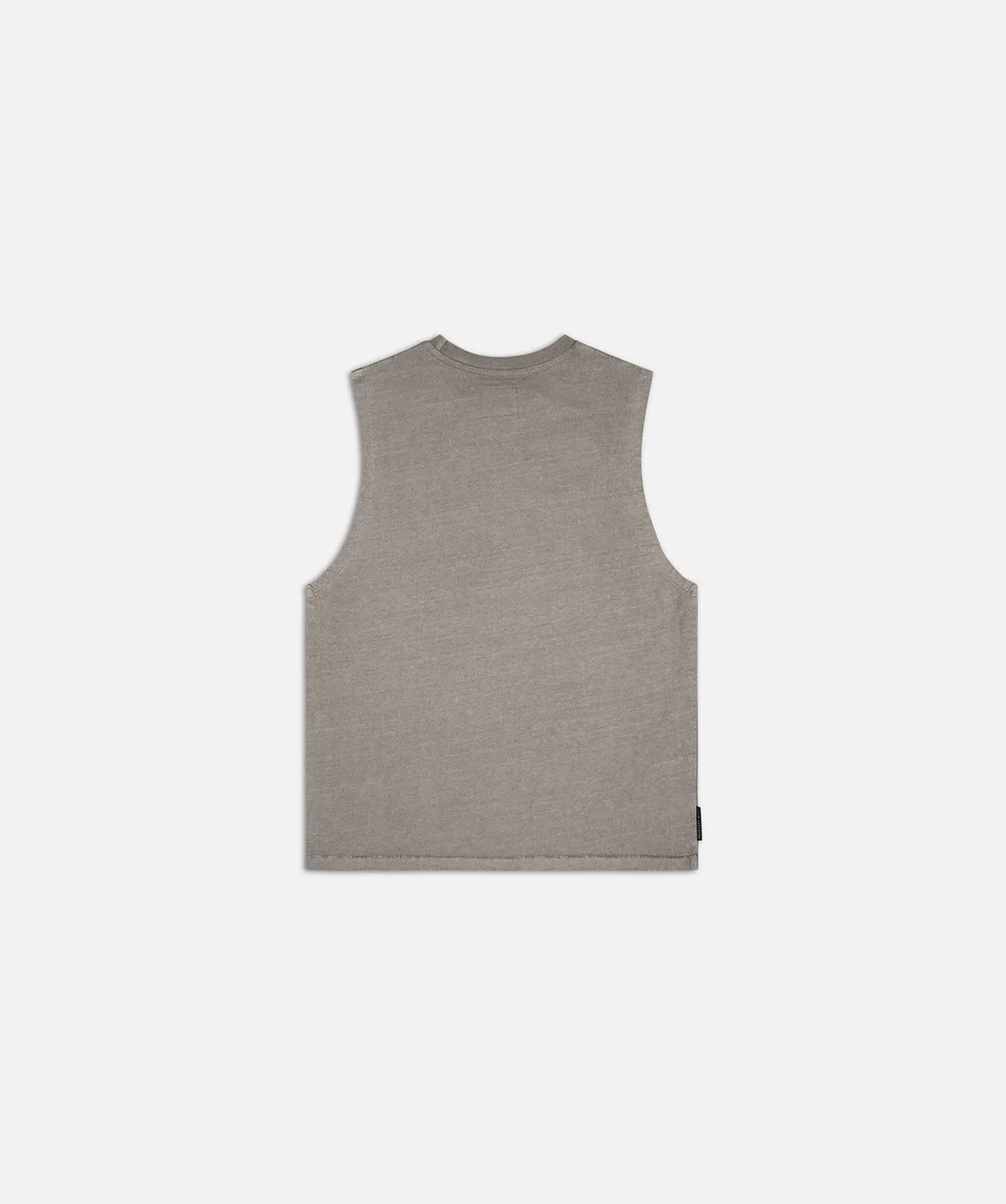 The Indie Oversize Muscle - Putty 23