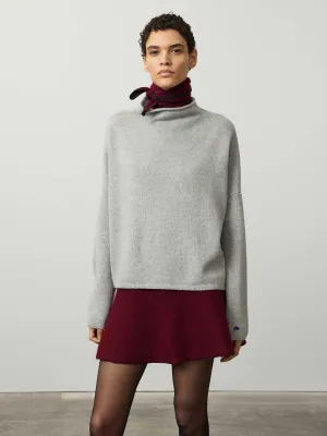The Sandy Sweater