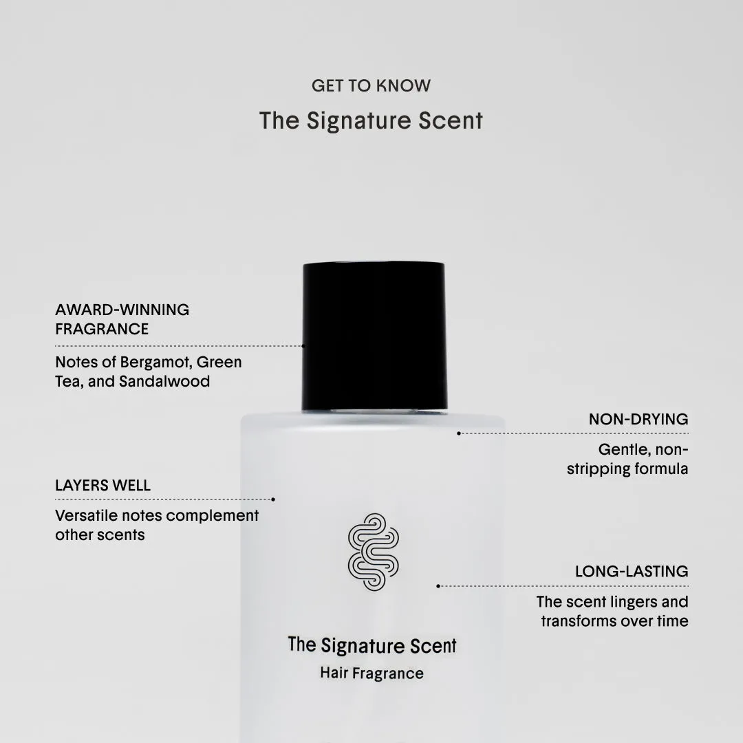 The Signature Scent